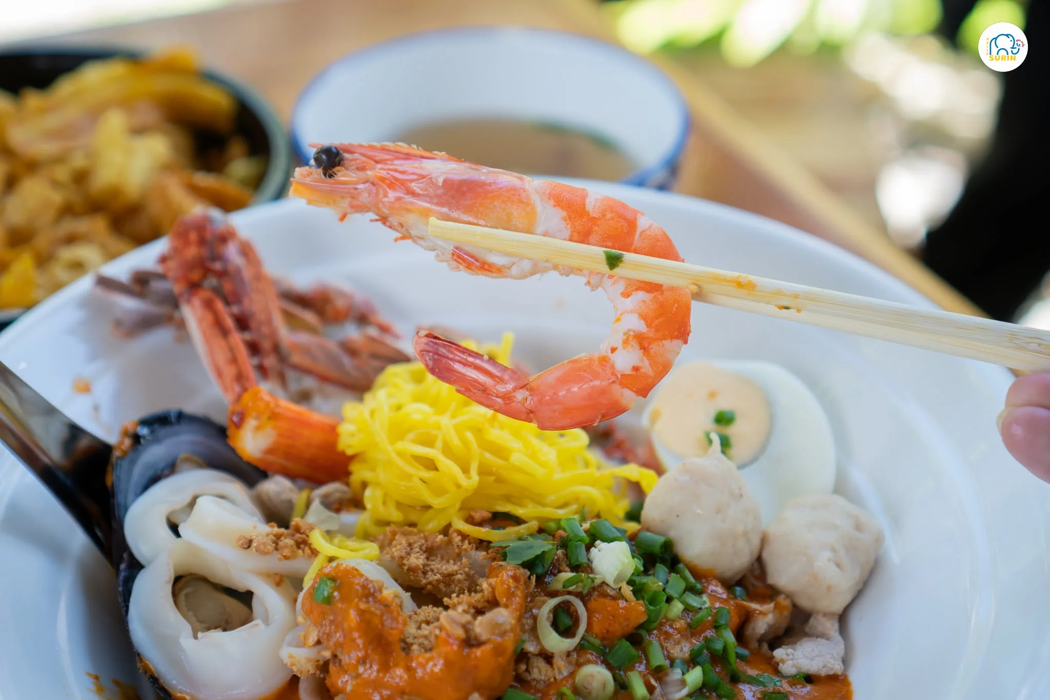 สามปอ ก๋วยเตี๋ยวต้มยำ-3