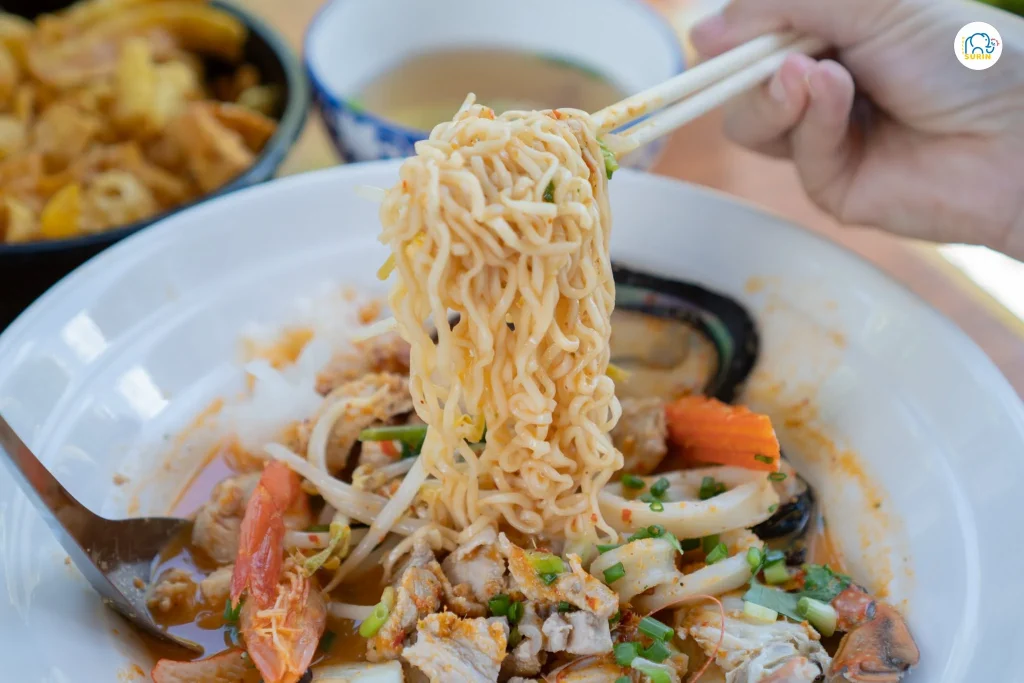 สามปอ ก๋วยเตี๋ยวต้มยำ-4