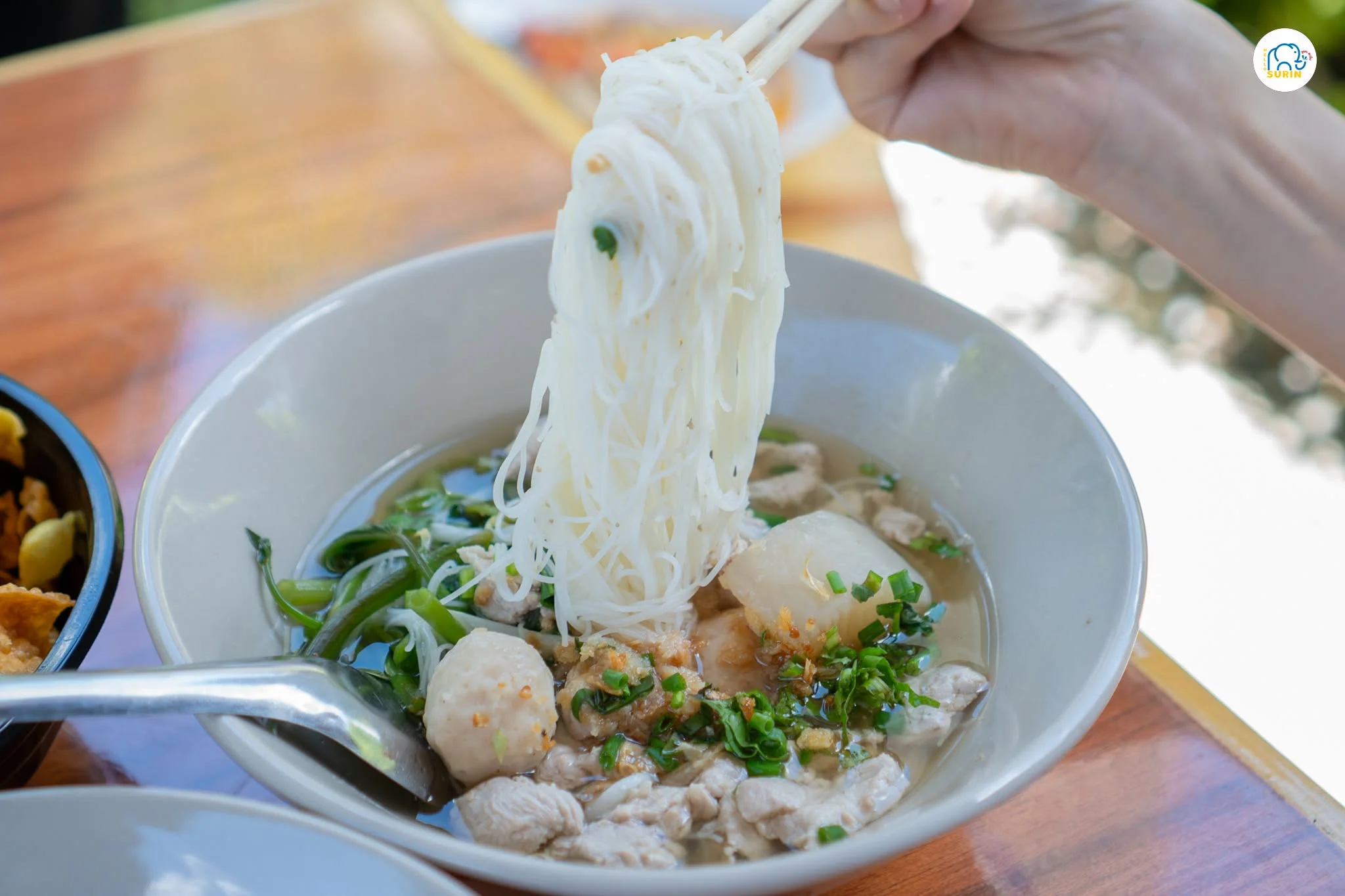 สามปอ ก๋วยเตี๋ยวต้มยำ-7