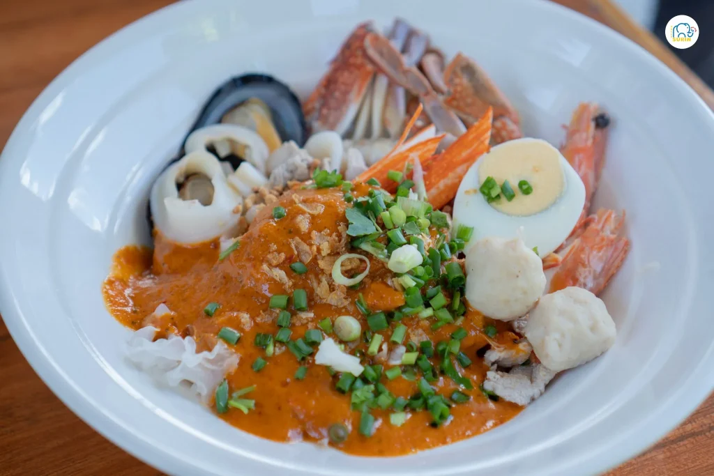 สามปอ ก๋วยเตี๋ยวต้มยำ-9