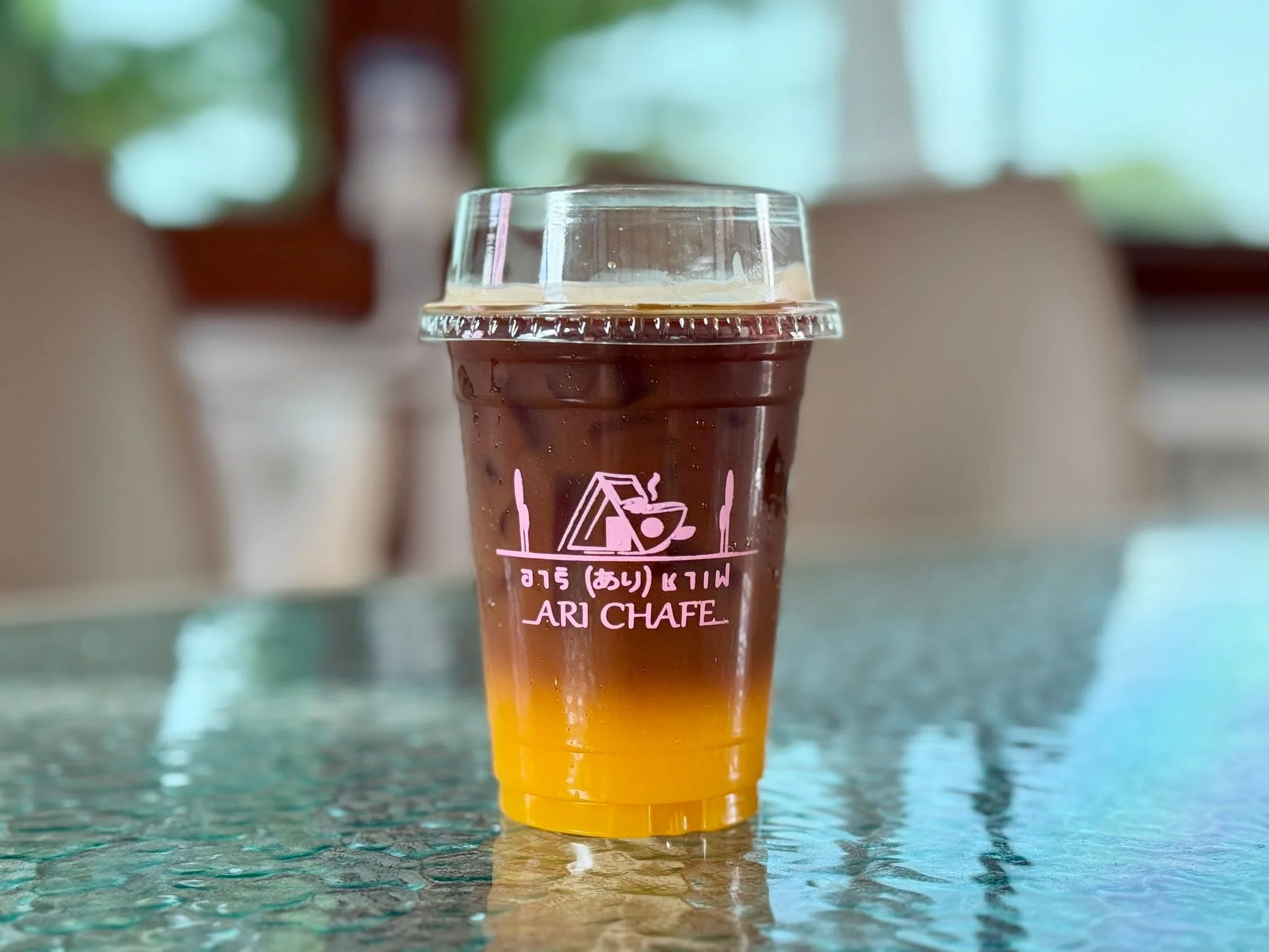 อาริありชาเฟ่ คาเฟ่ญี่ปุ่น-1
