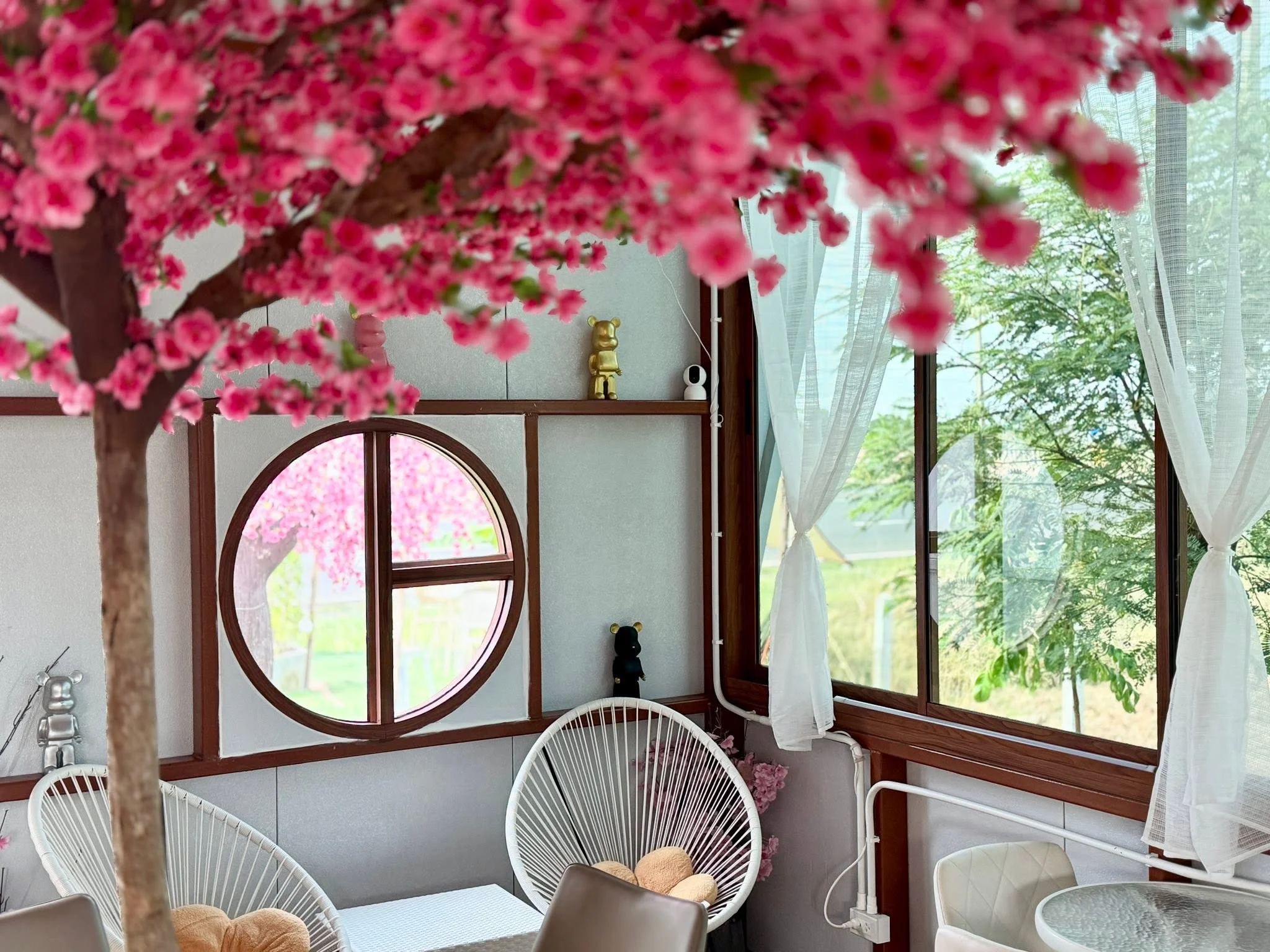 อาริありชาเฟ่ คาเฟ่ญี่ปุ่น-15