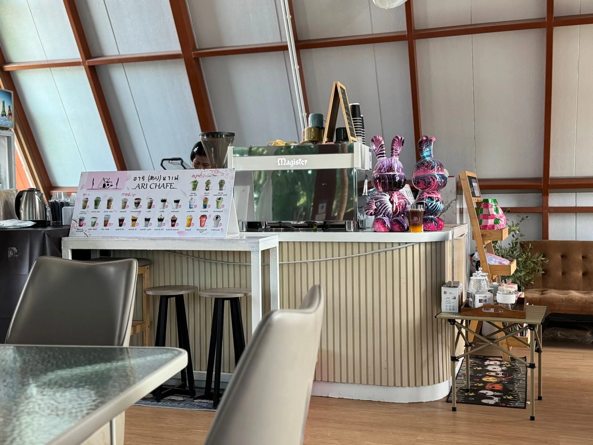 อาริありชาเฟ่ คาเฟ่ญี่ปุ่น-3