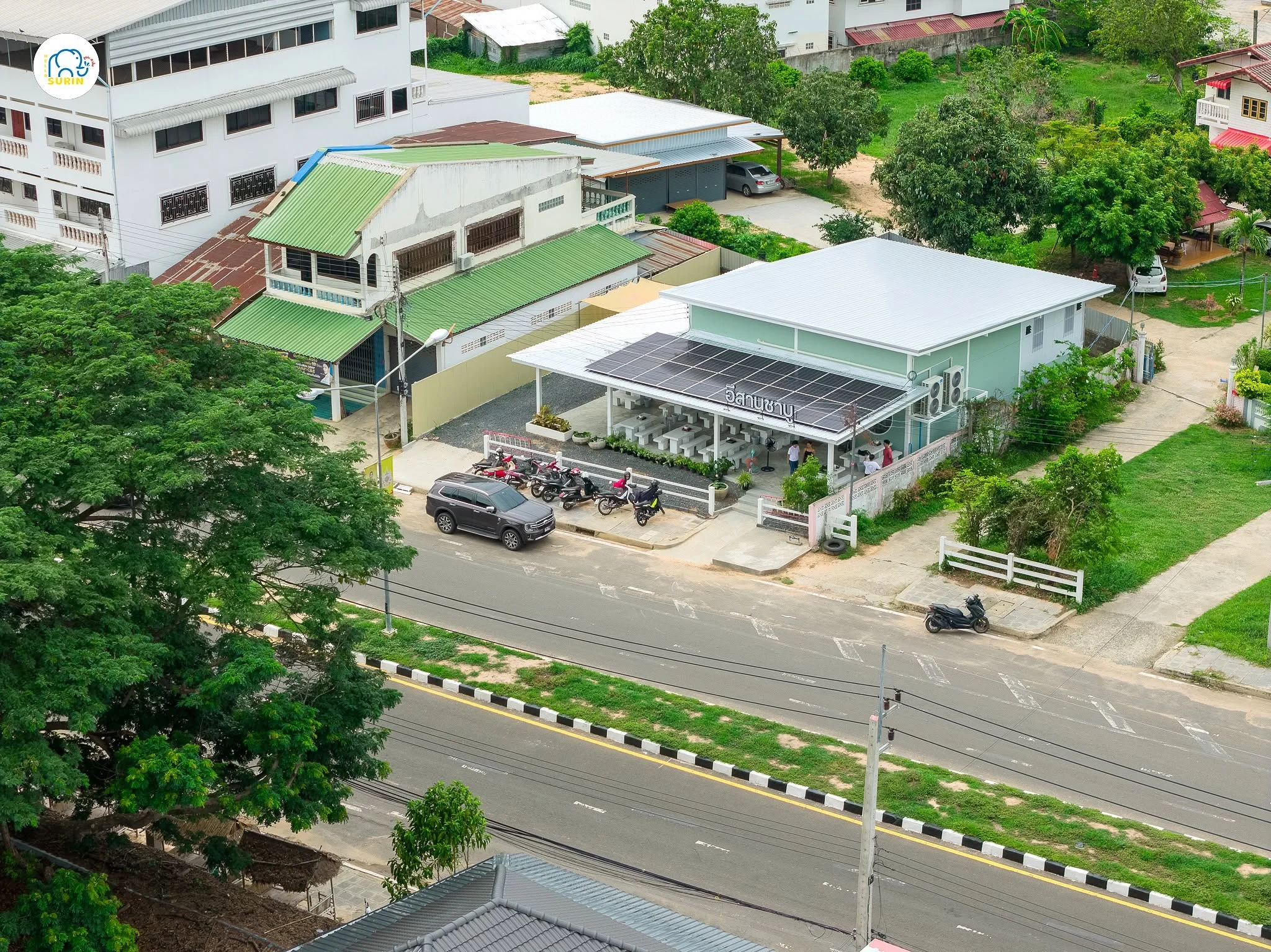 อีสานชาบู สาขาจอมพระ-13