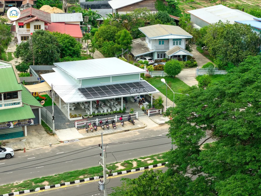 อีสานชาบู สาขาจอมพระ-19