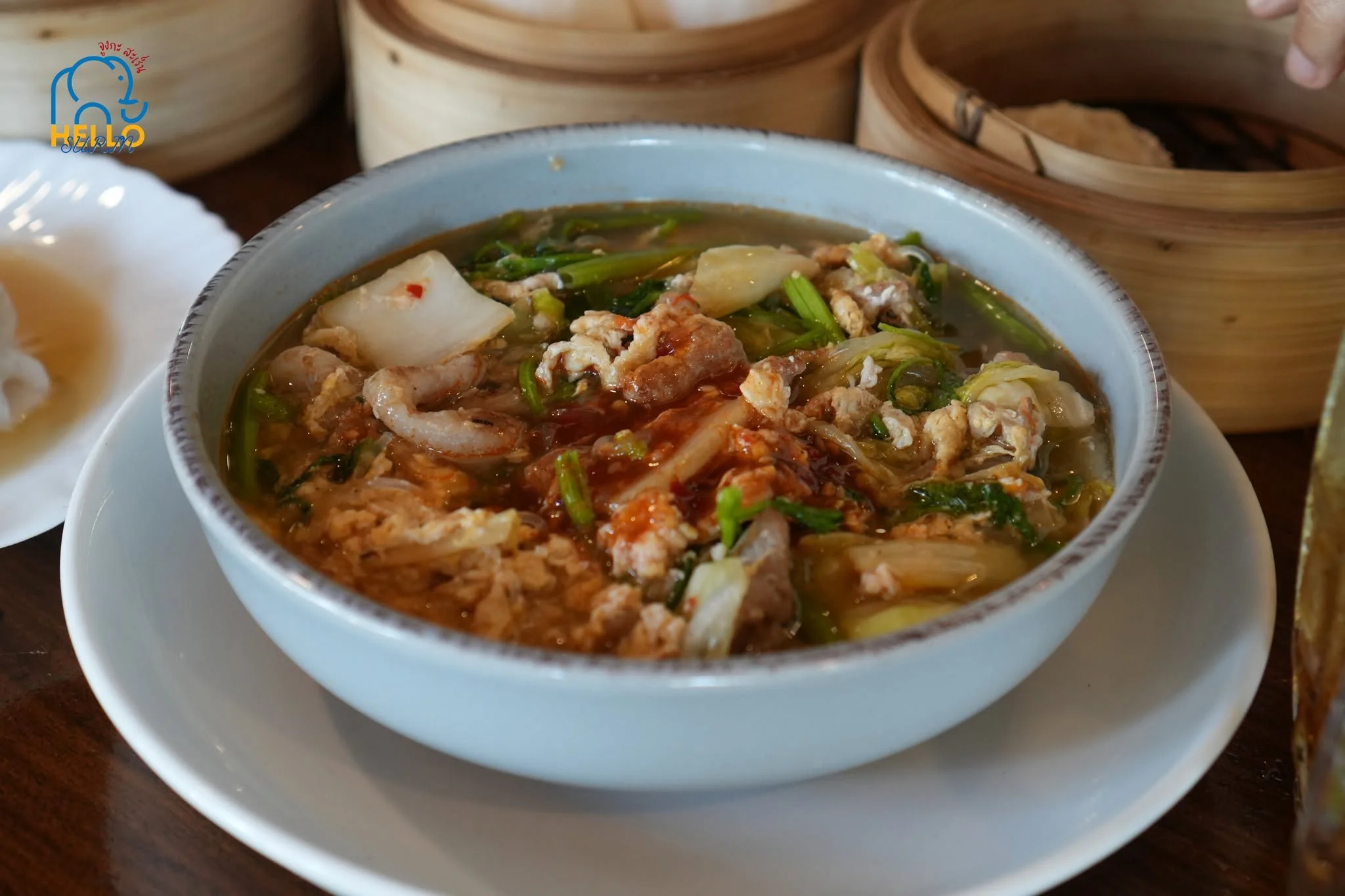 เฉิงกง ติ่มซำ-29