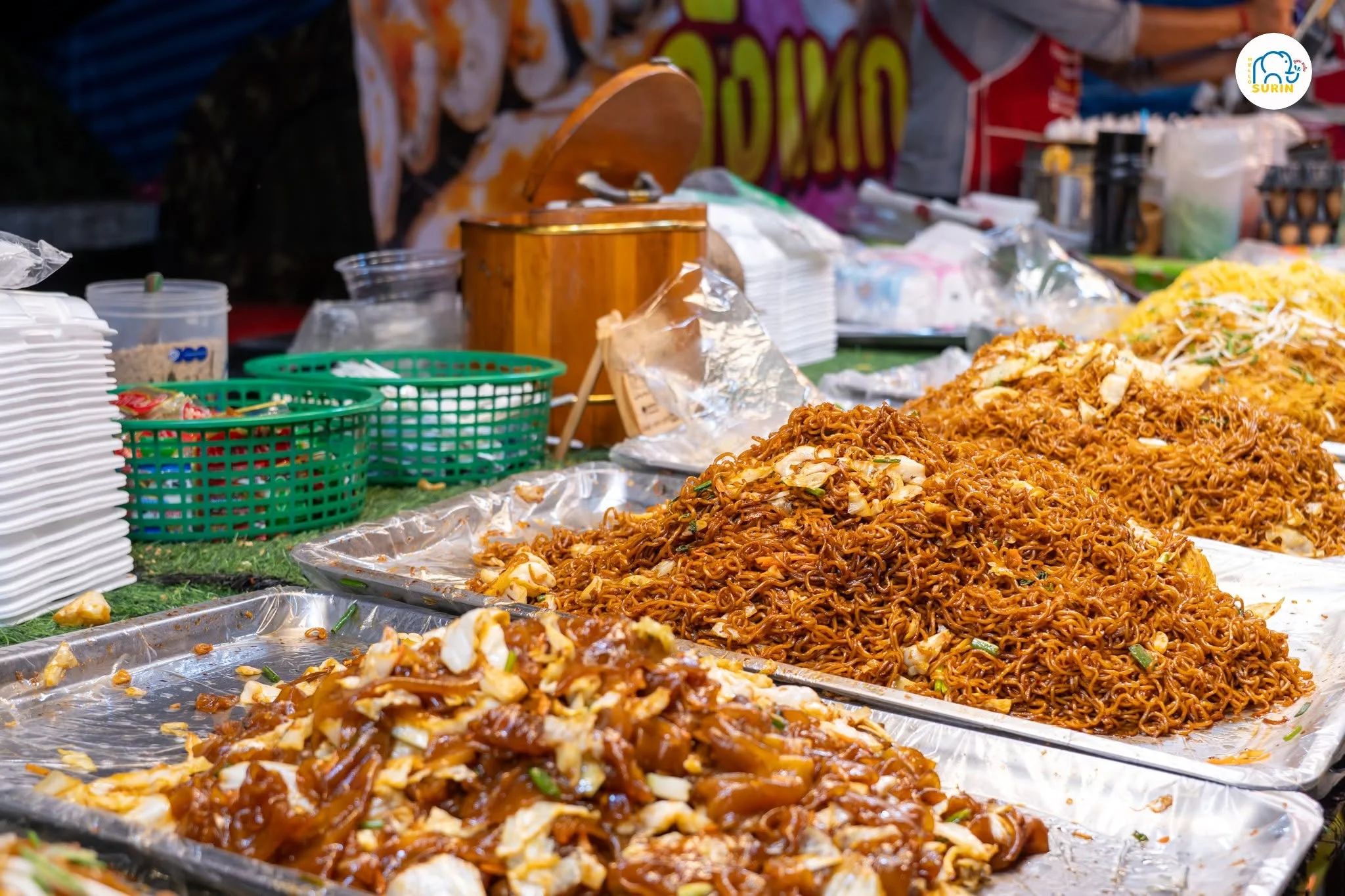 เทศกาลของดีอำเภอปราสาท-19