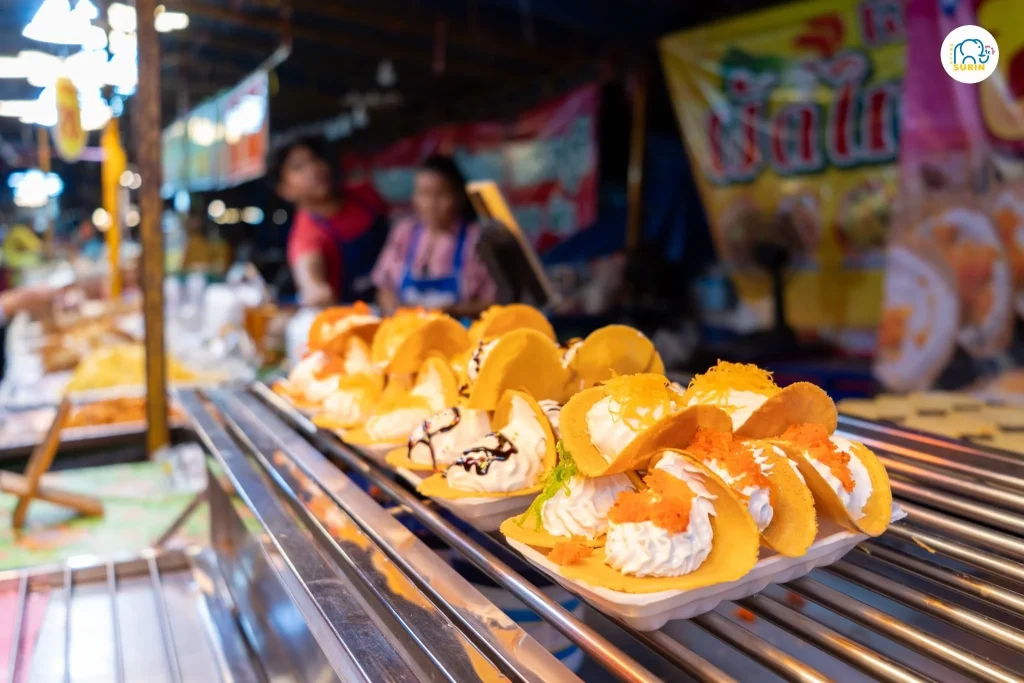 เทศกาลของดีอำเภอปราสาท-23