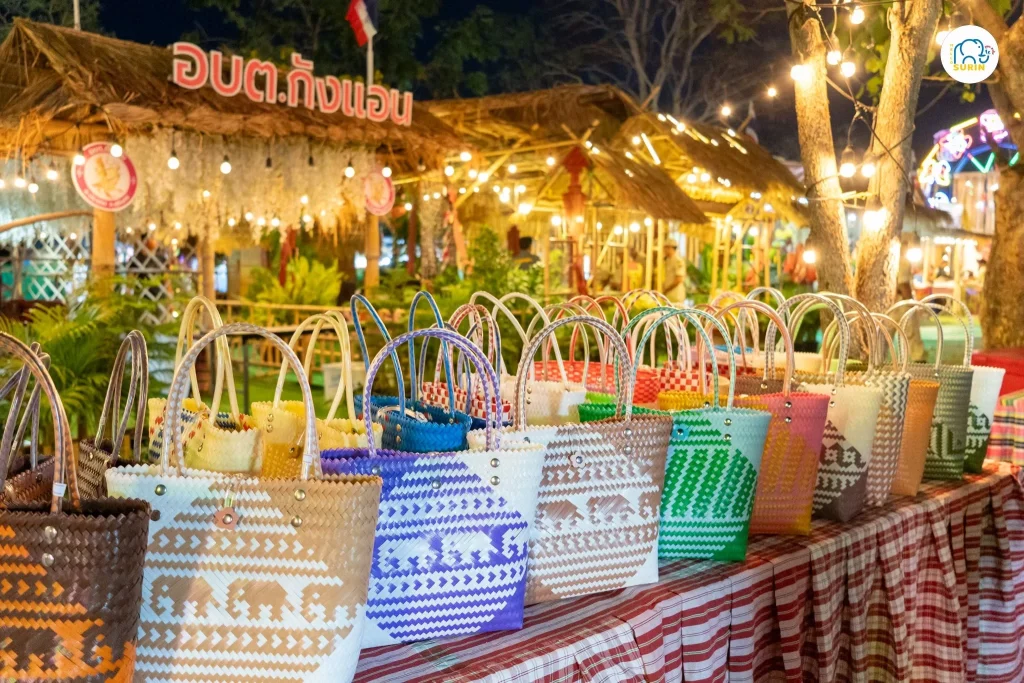 เทศกาลของดีอำเภอปราสาท-26