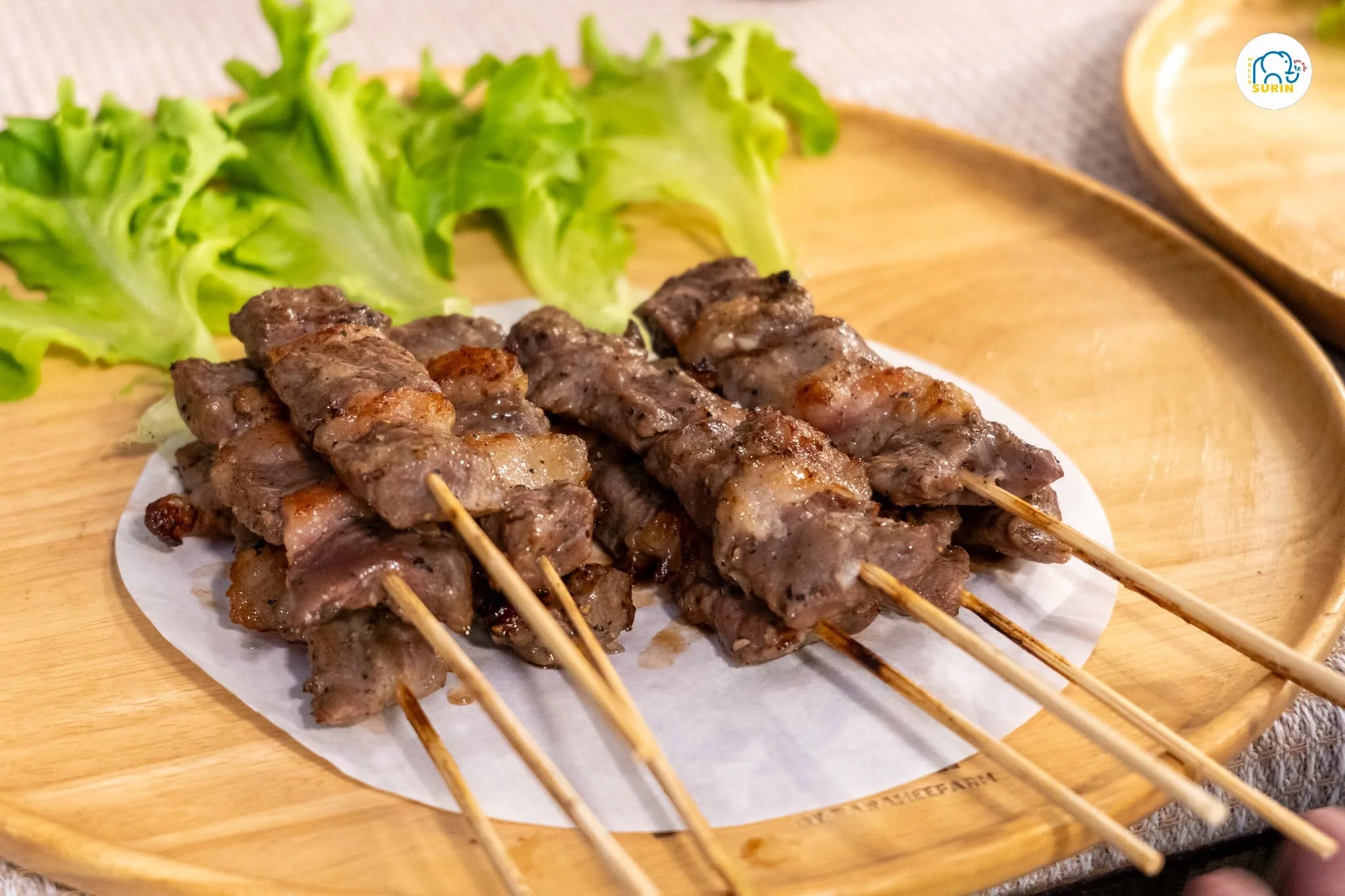 เทศกาลของดีอำเภอปราสาท-3