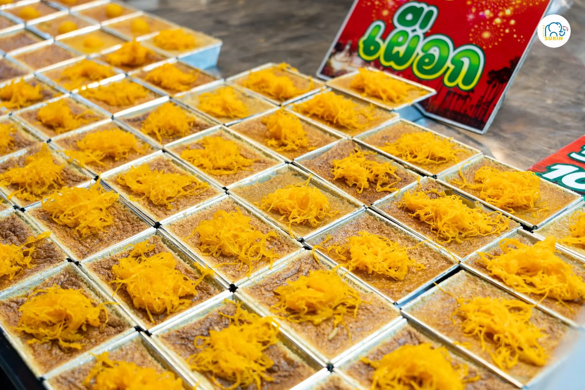 เทศกาลของดีอำเภอปราสาท-32