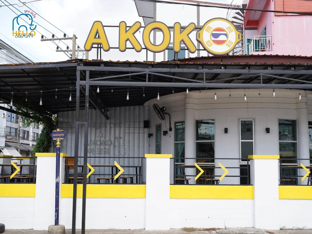 A KOKO-17
