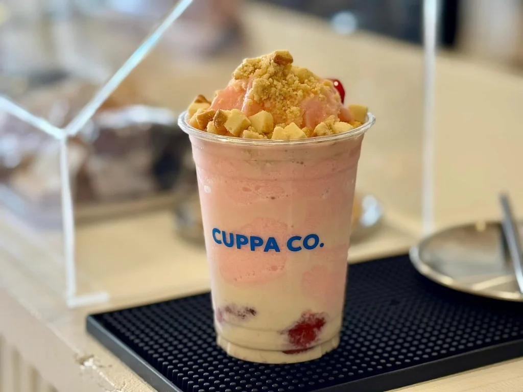 Cuppa Co-10