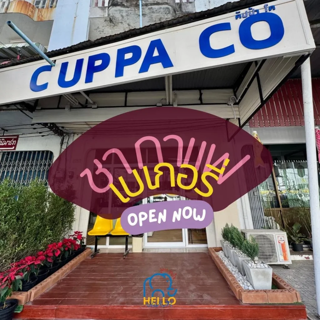 Cuppa Co-11