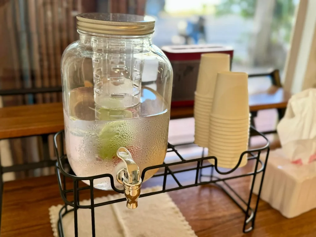 Cuppa Co-19