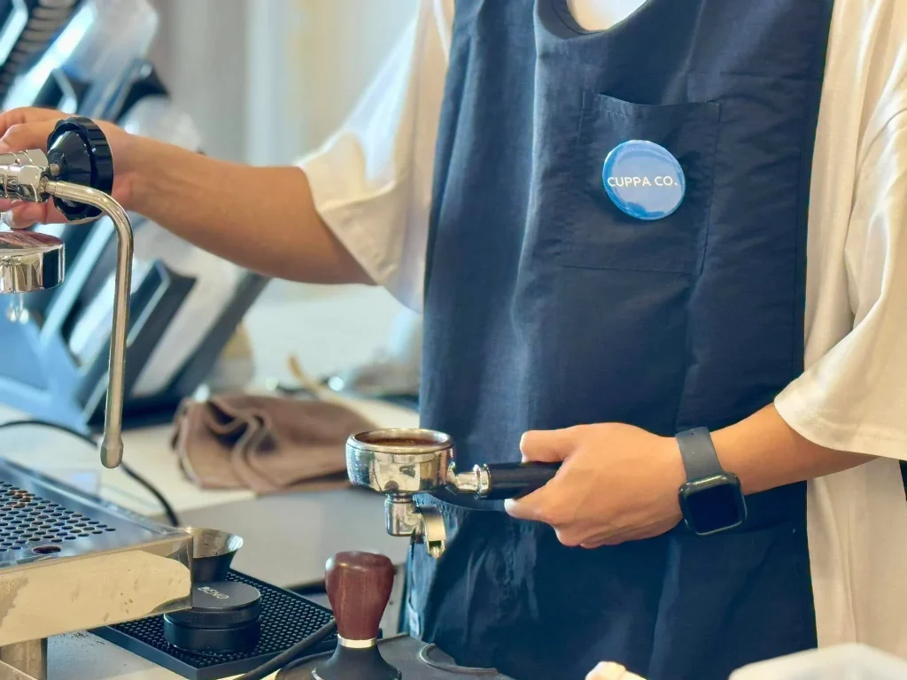 Cuppa Co-23