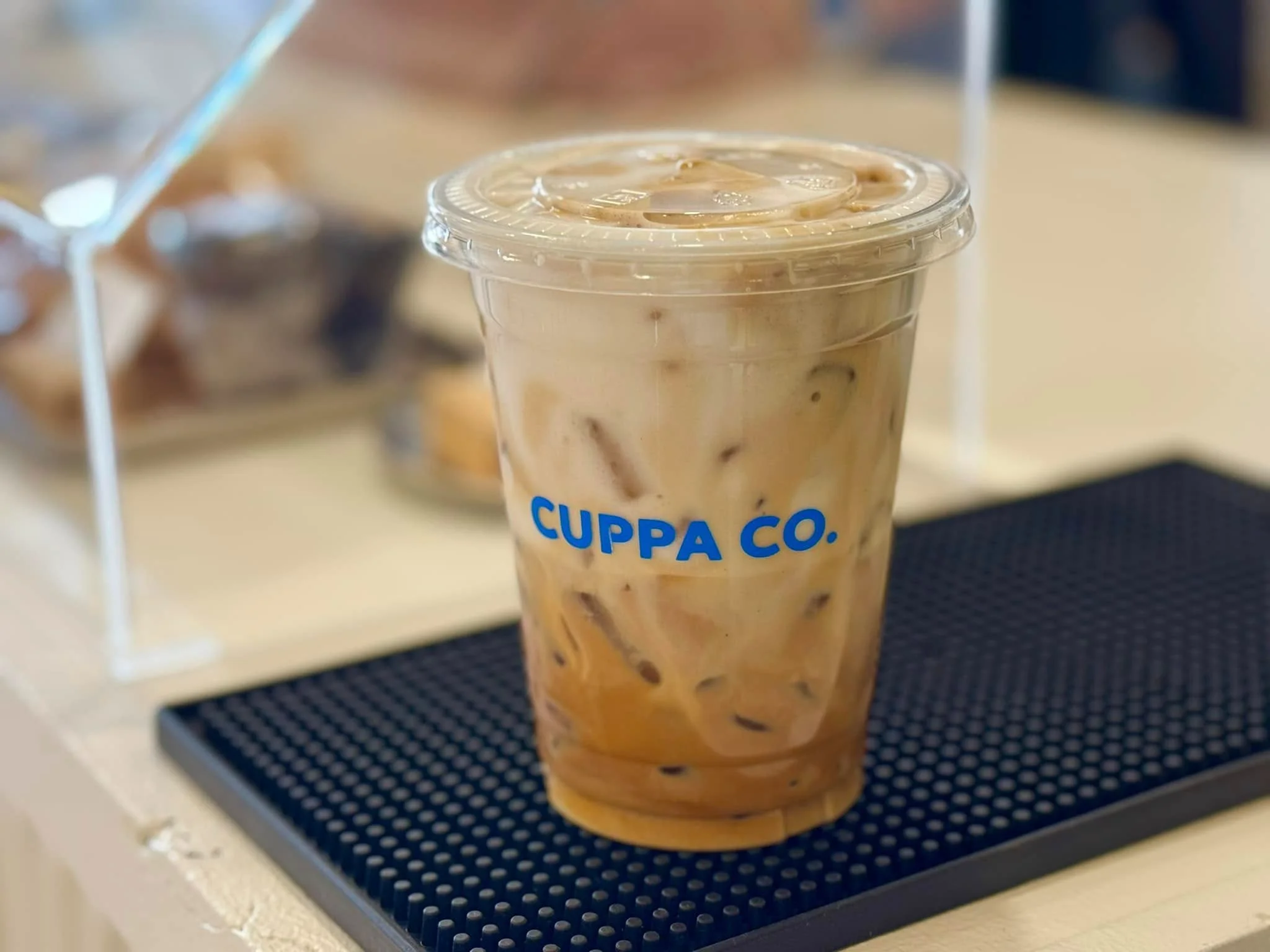 Cuppa Co-8