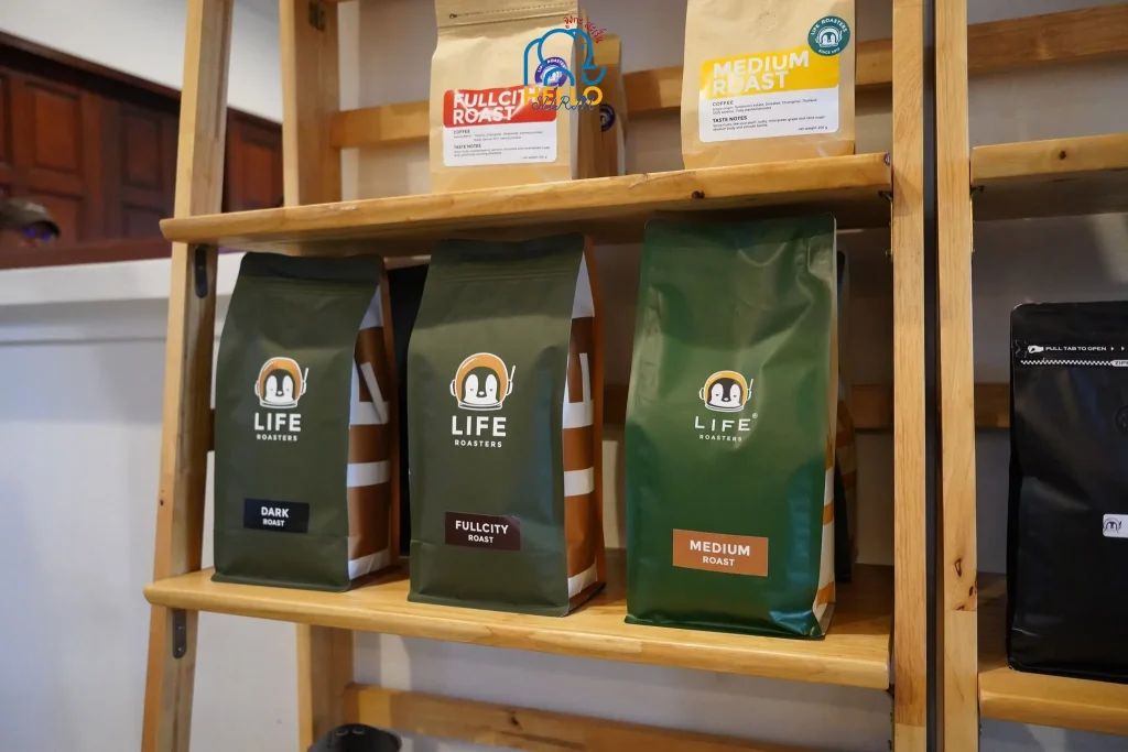 Life coffee at home-23