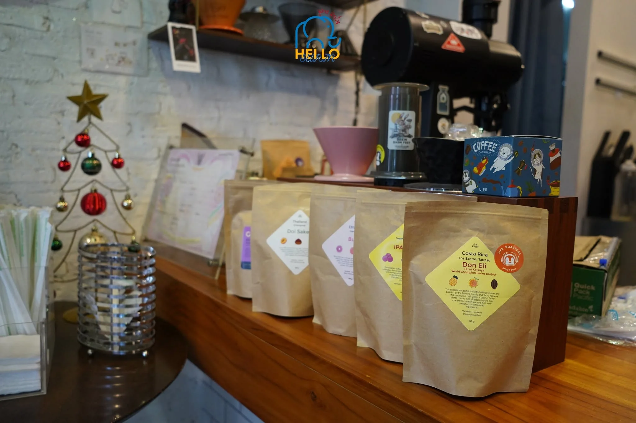 Life coffee at home-33