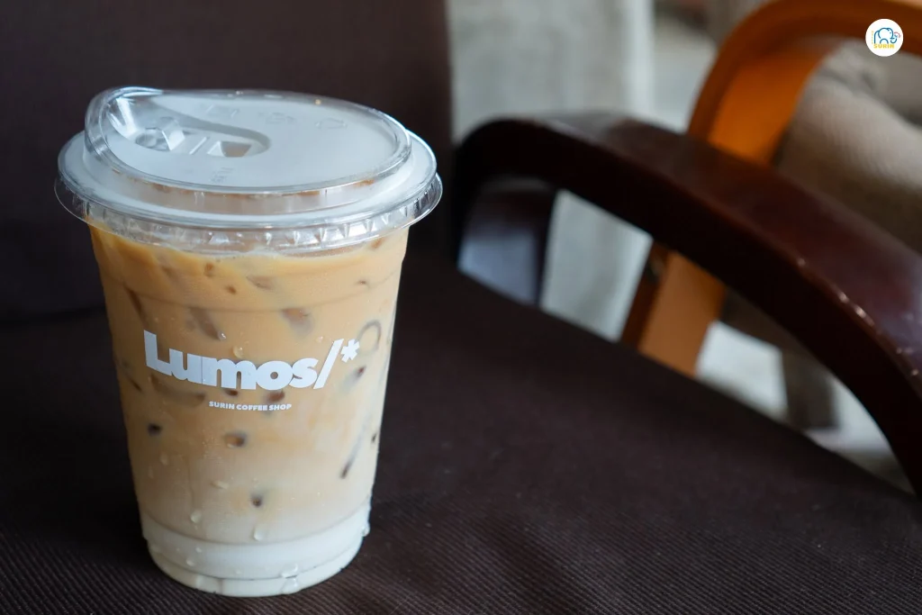 Lumos surin coffee shop . wake up-12