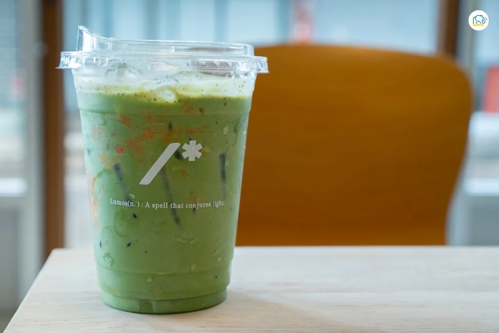 Lumos surin coffee shop . wake up-5