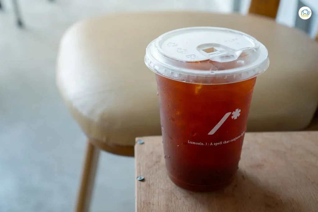 Lumos surin coffee shop . wake up-6
