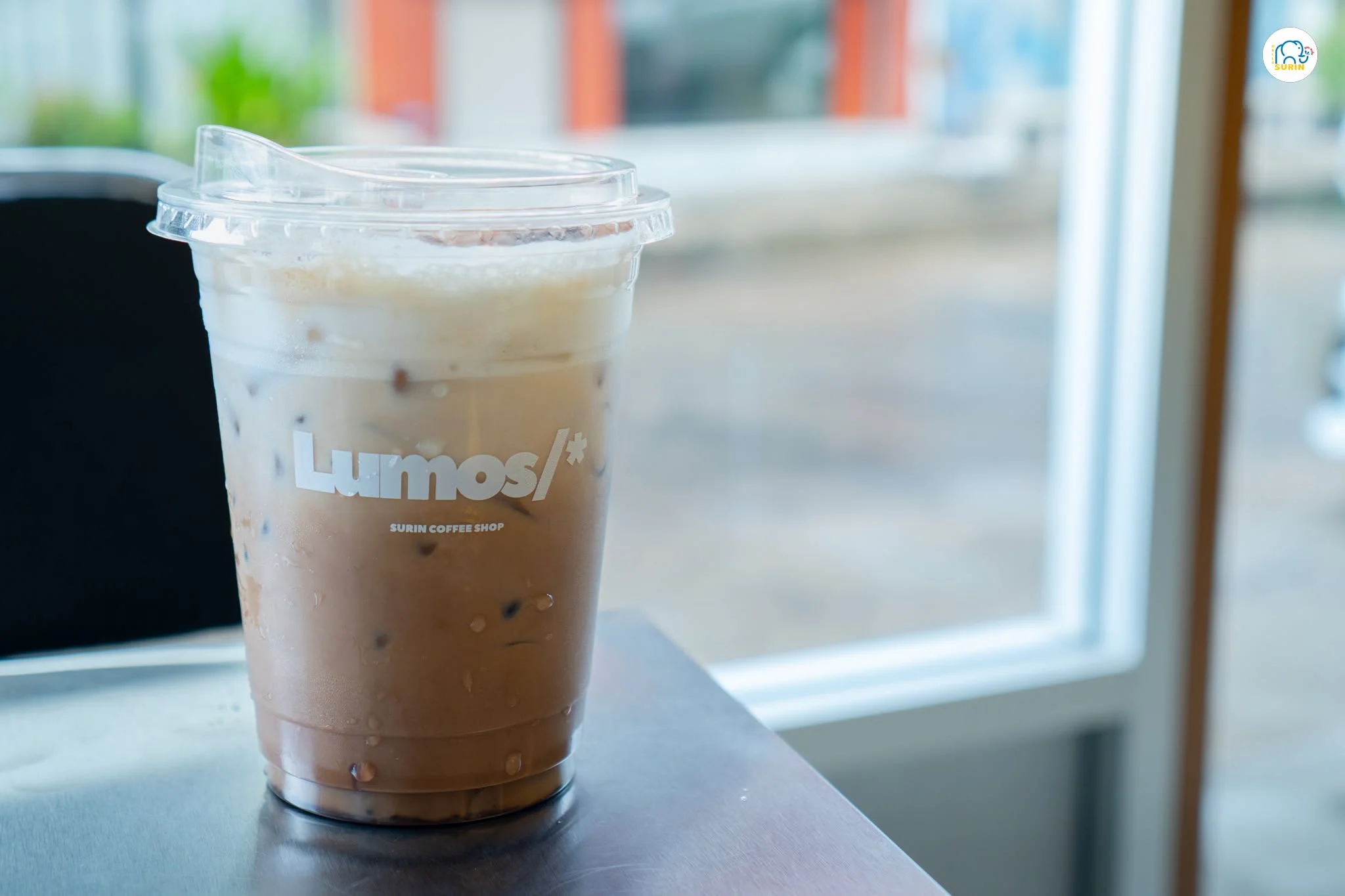 Lumos surin coffee shop . wake up-7