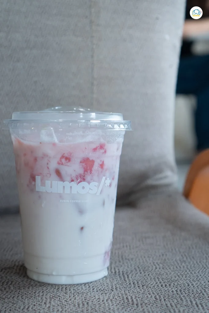 Lumos surin coffee shop . wake up-9