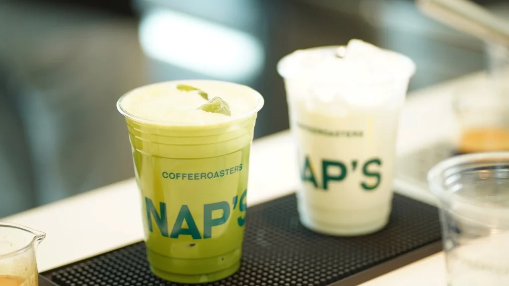 Nap’s Coffee x Roasters Surin-12
