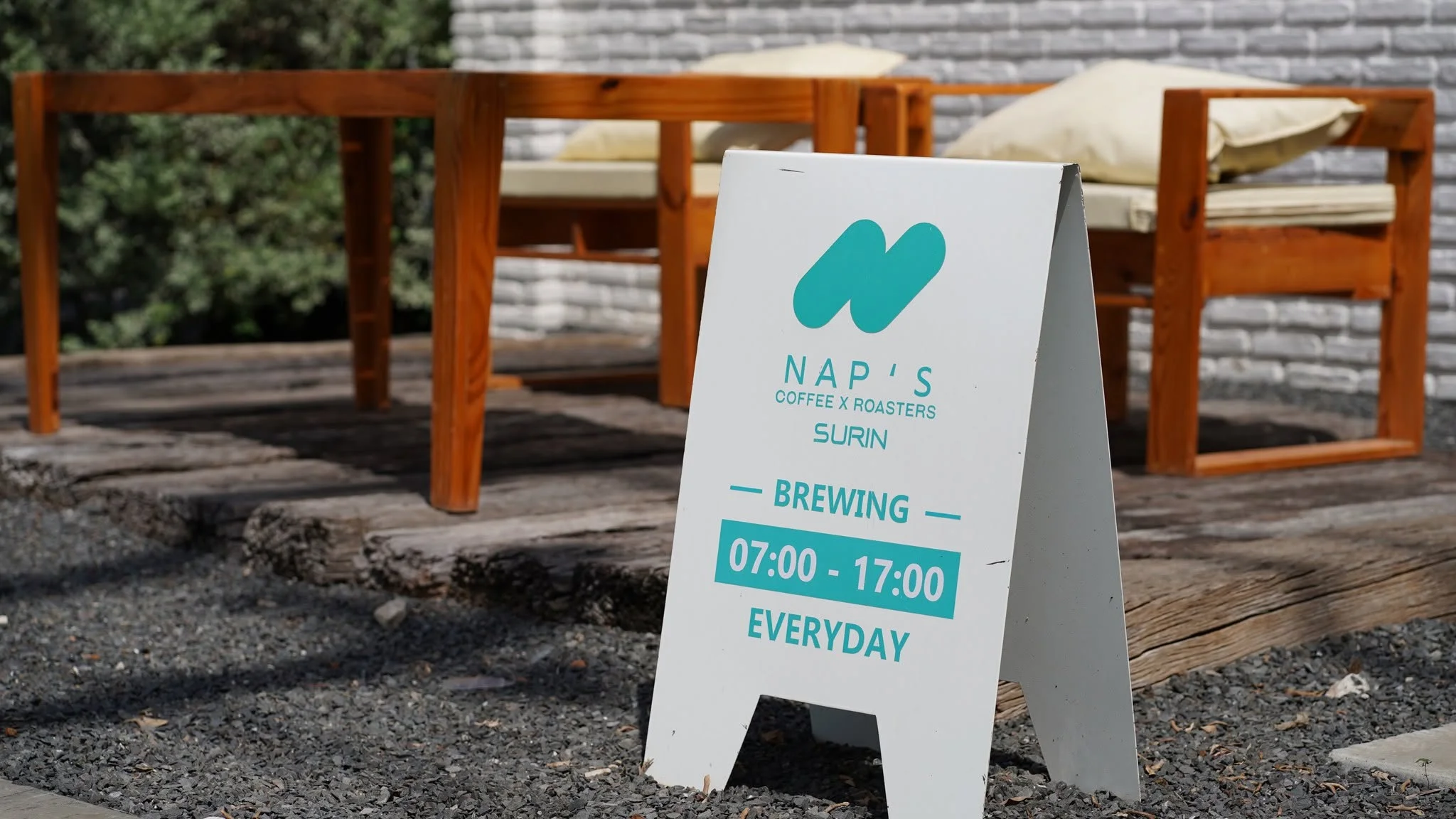 Nap’s Coffee x Roasters Surin-15