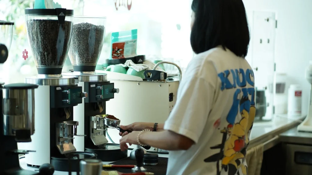 Nap’s Coffee x Roasters Surin-16