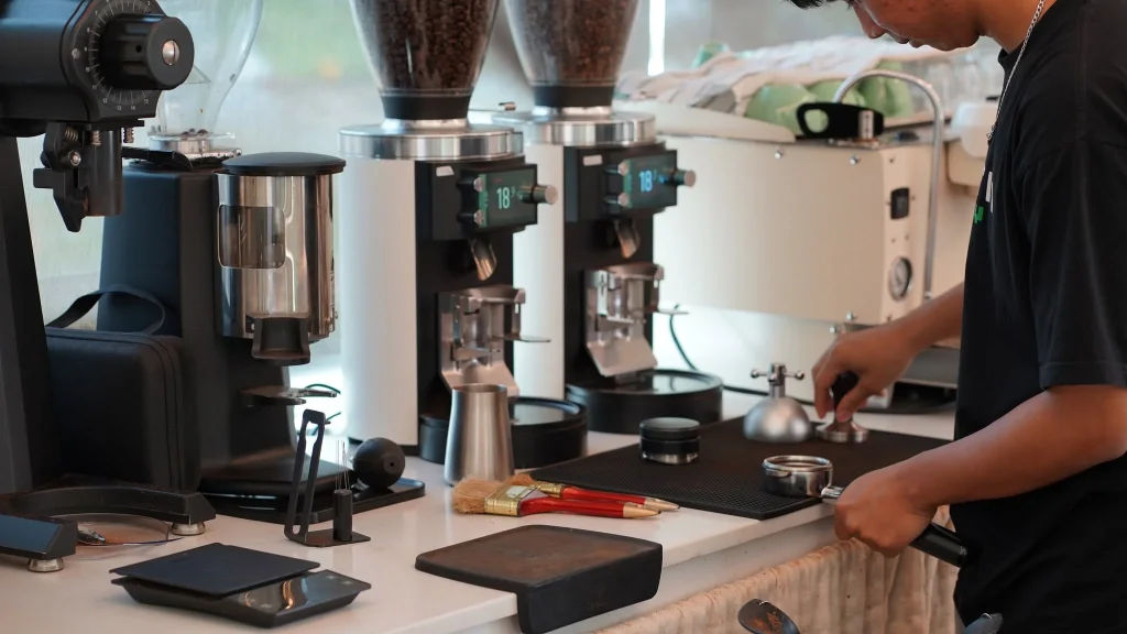 Nap’s Coffee x Roasters Surin-8