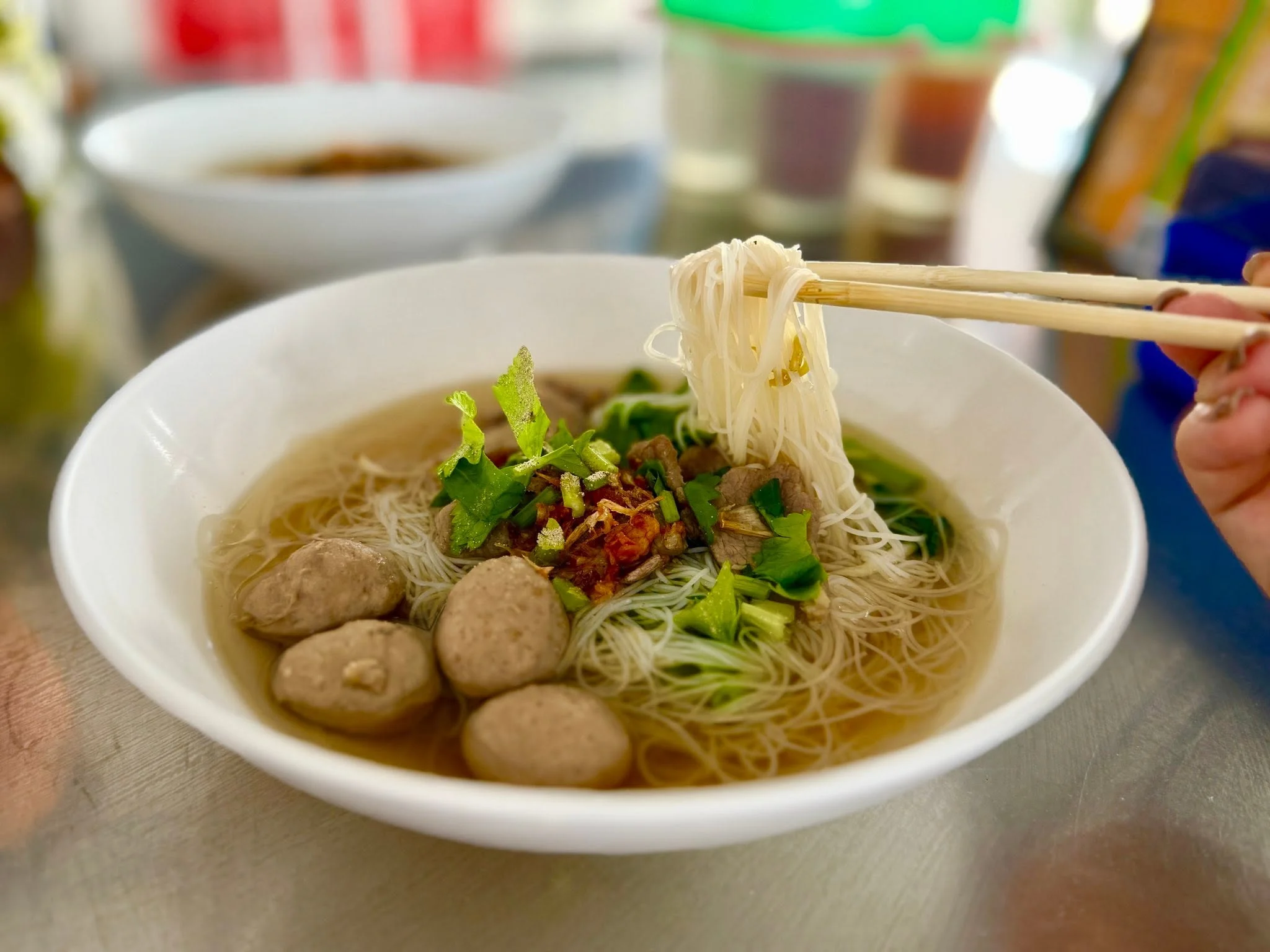 ก๋วยเตี๋ยวถนอมมิตร 2-2