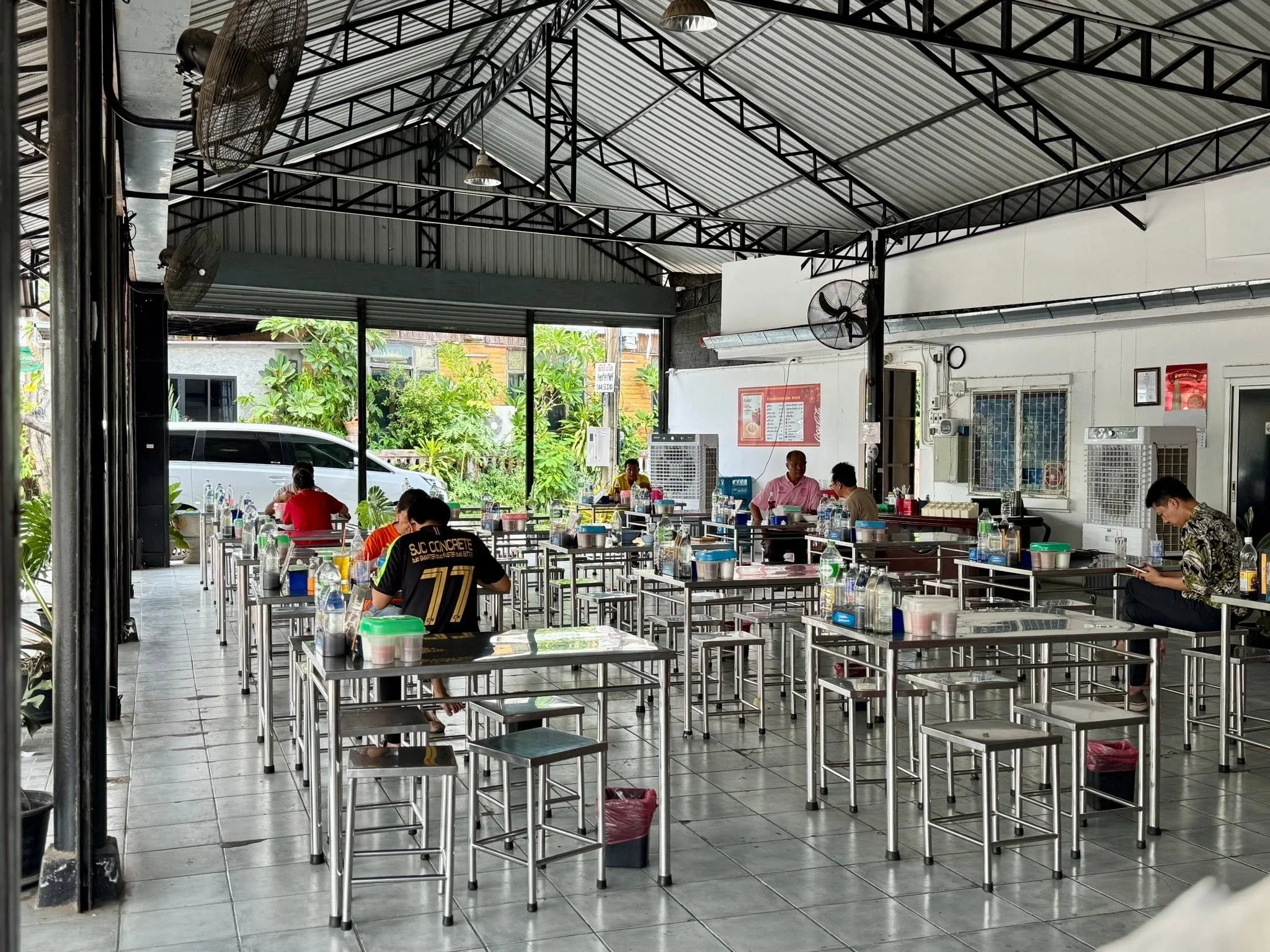 ก๋วยเตี๋ยวถนอมมิตร 2-8