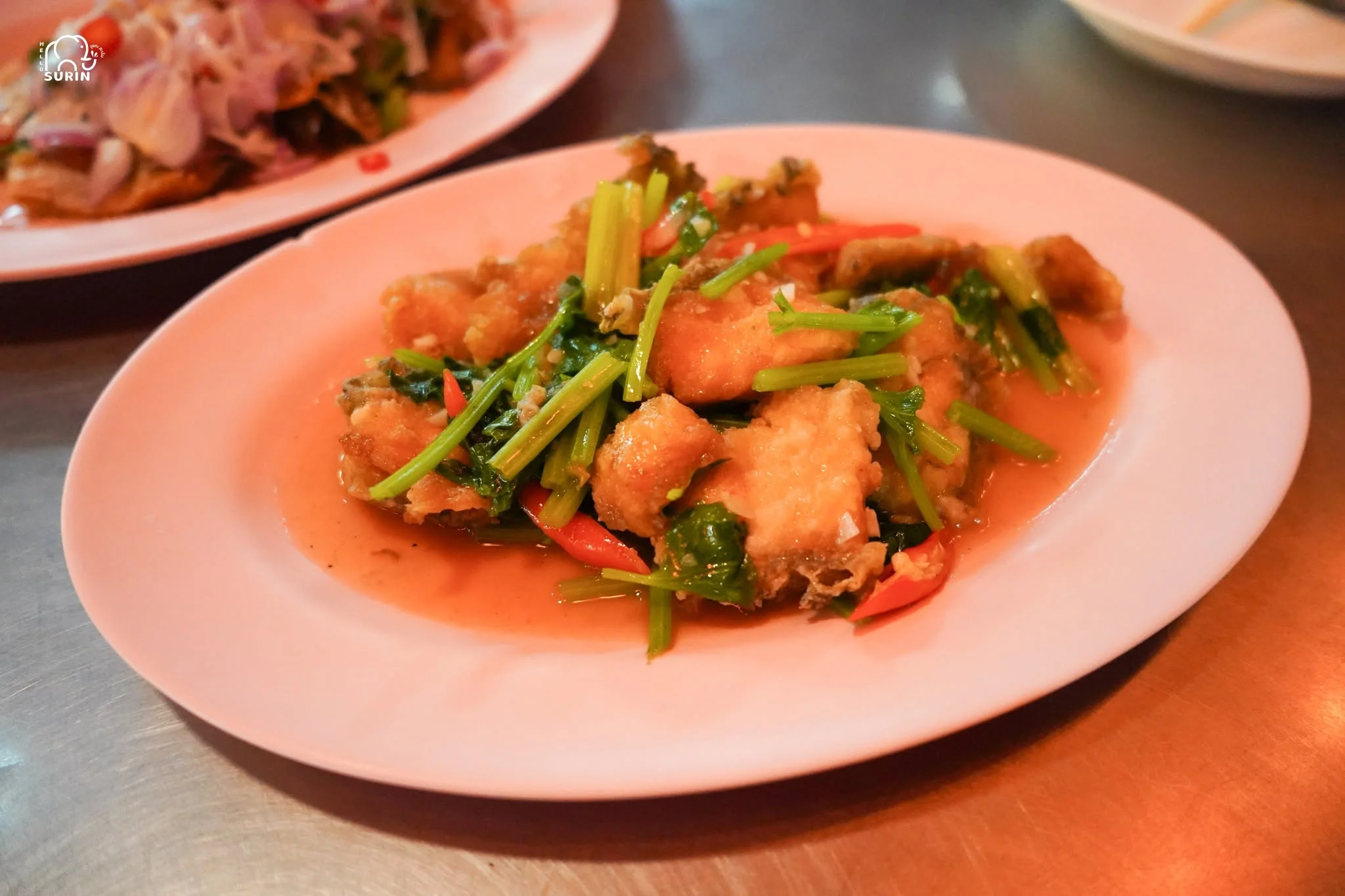 ร้านอาหารยิ่งดี-10