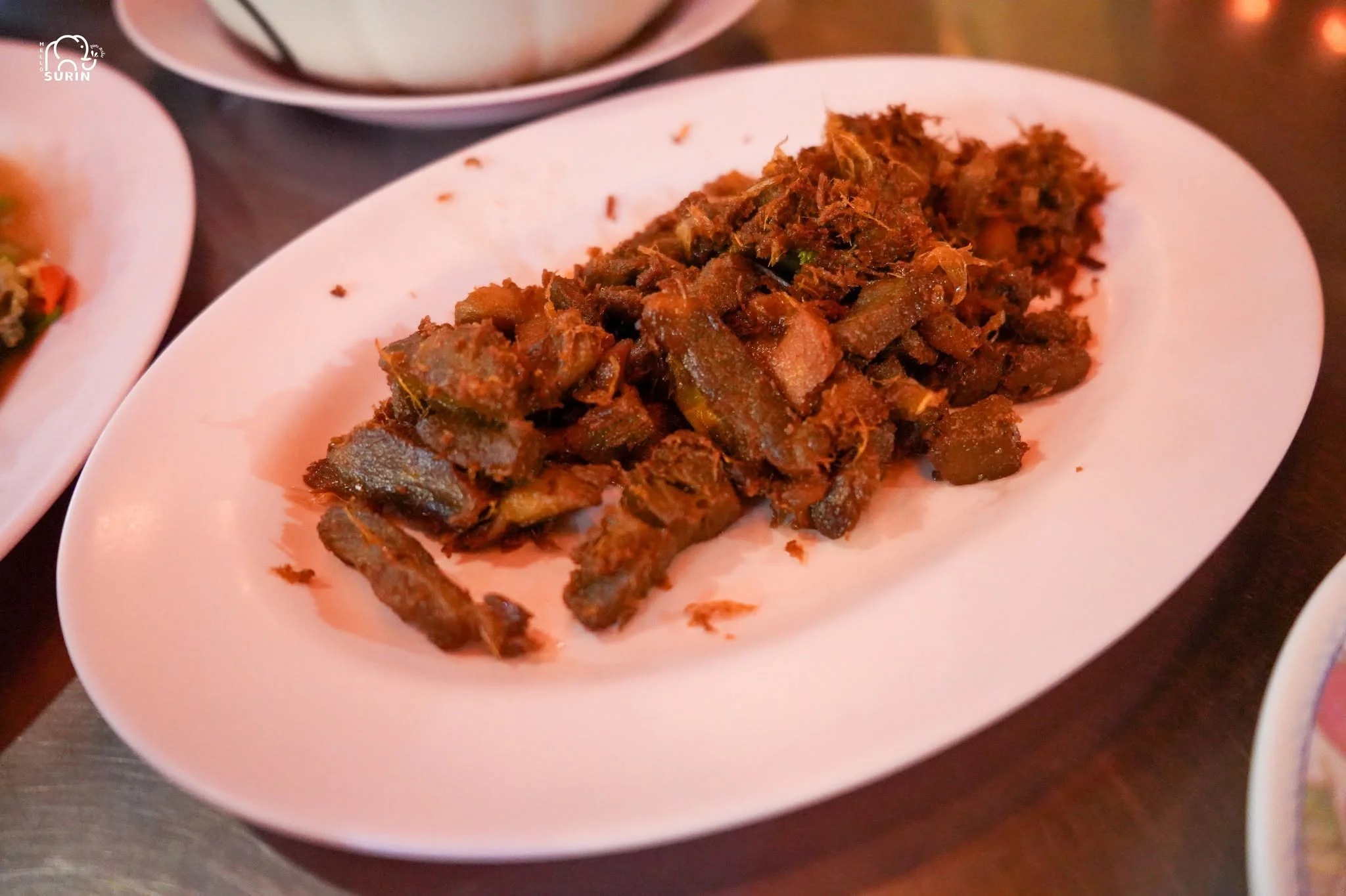 ร้านอาหารยิ่งดี-15