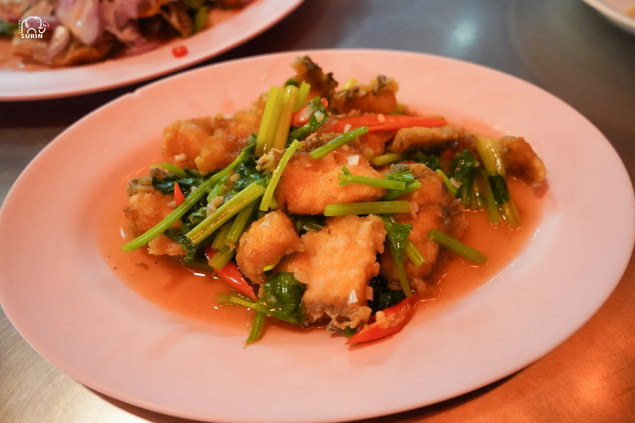 ร้านอาหารยิ่งดี-2