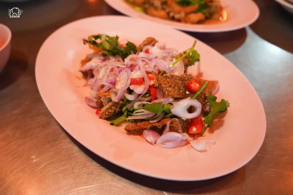 ร้านอาหารยิ่งดี-3