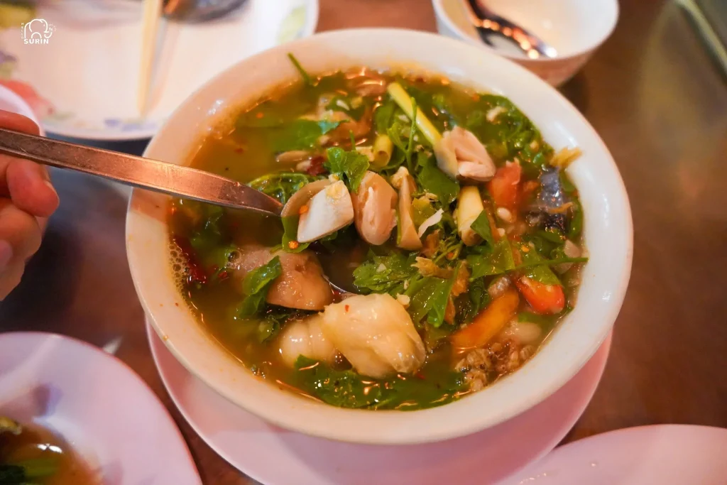 ร้านอาหารยิ่งดี-4