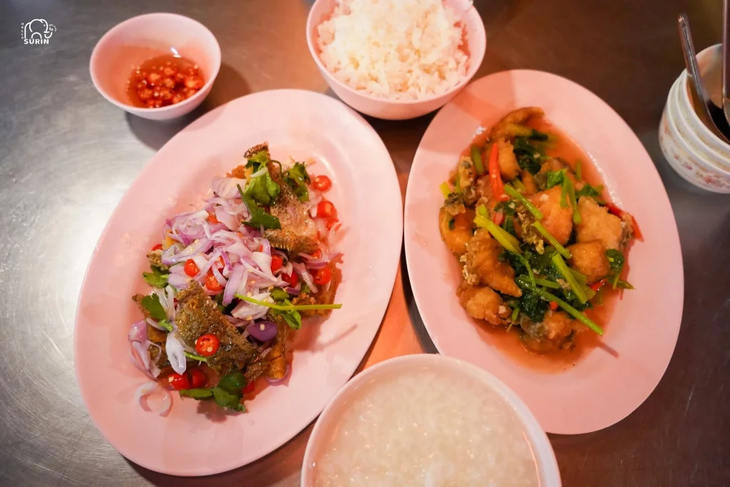 ร้านอาหารยิ่งดี-5