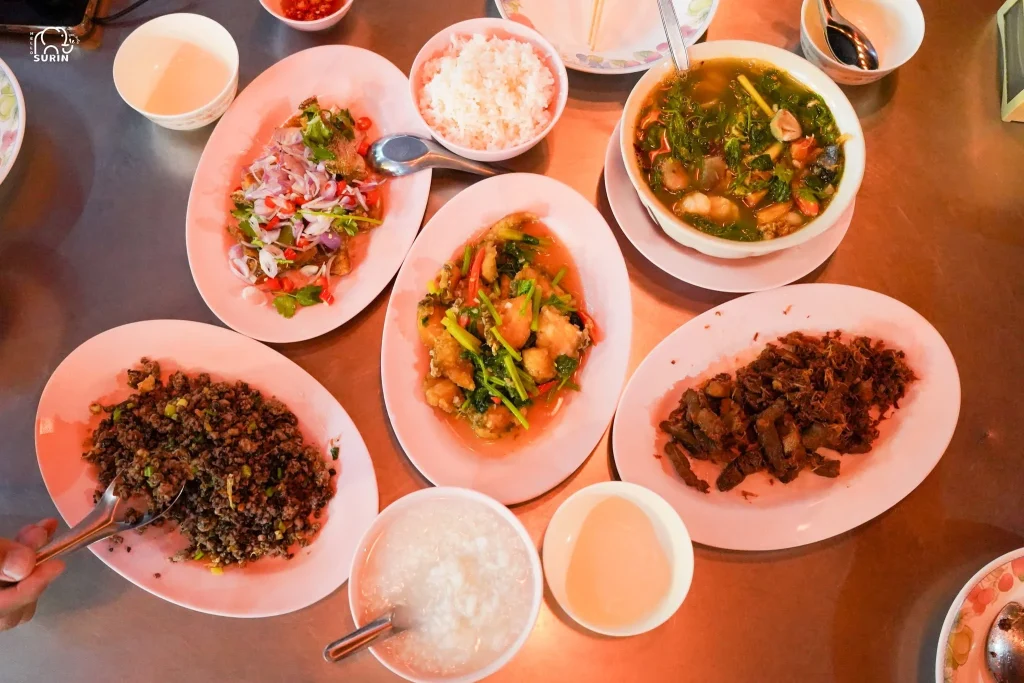 ร้านอาหารยิ่งดี-6