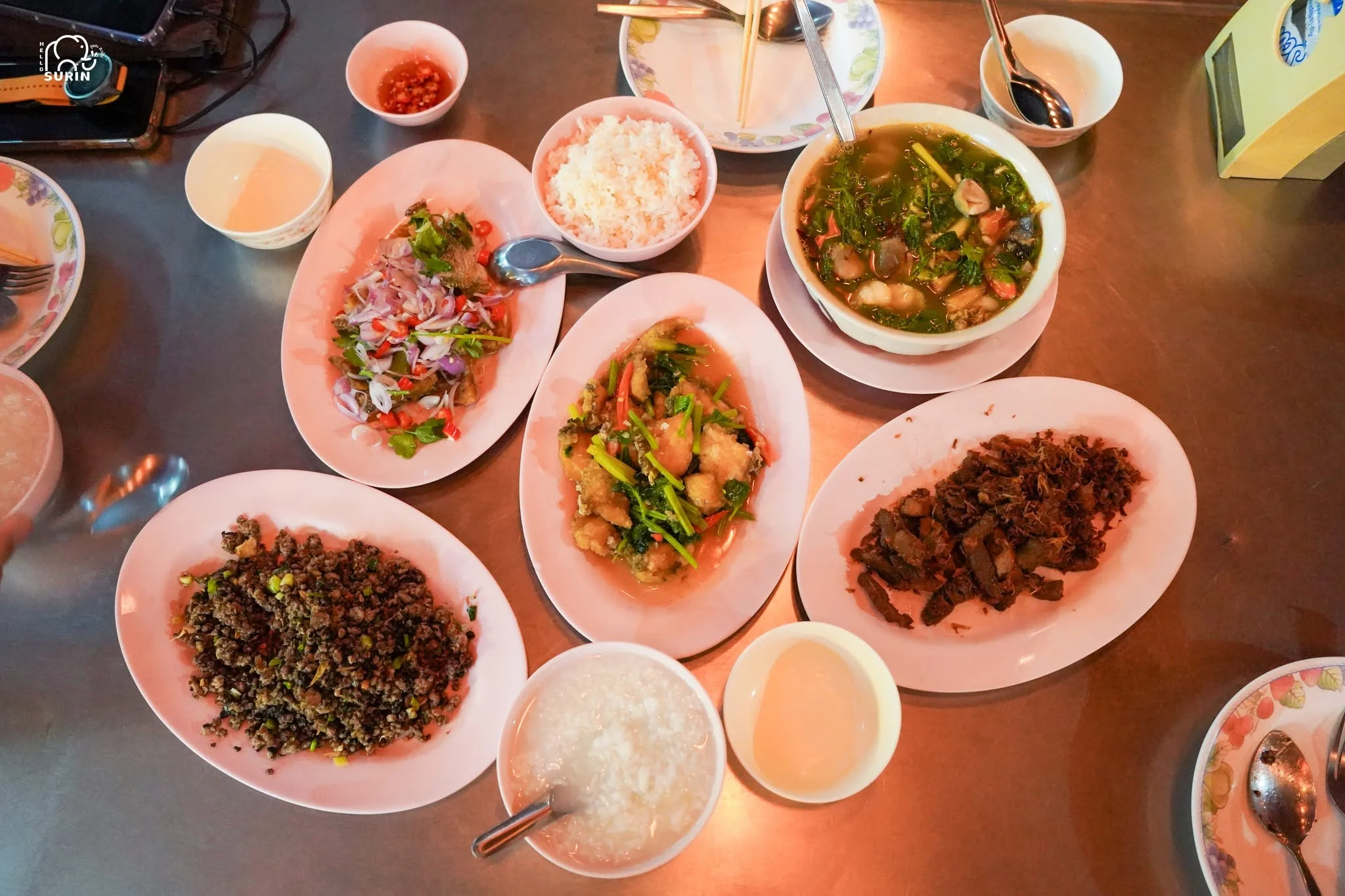 ร้านอาหารยิ่งดี-7