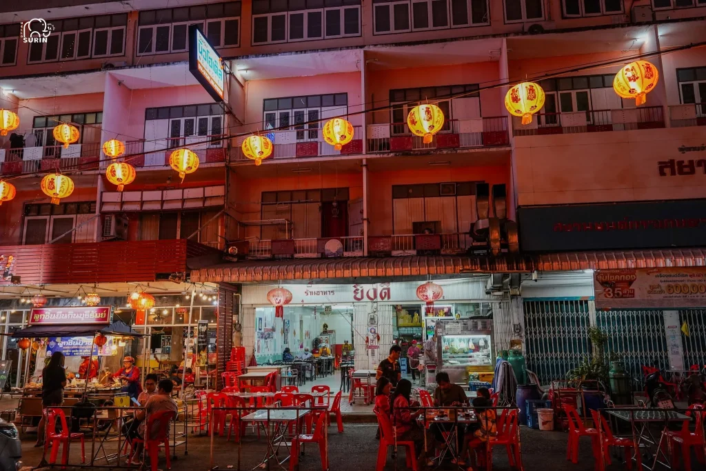 ร้านอาหารยิ่งดี-9