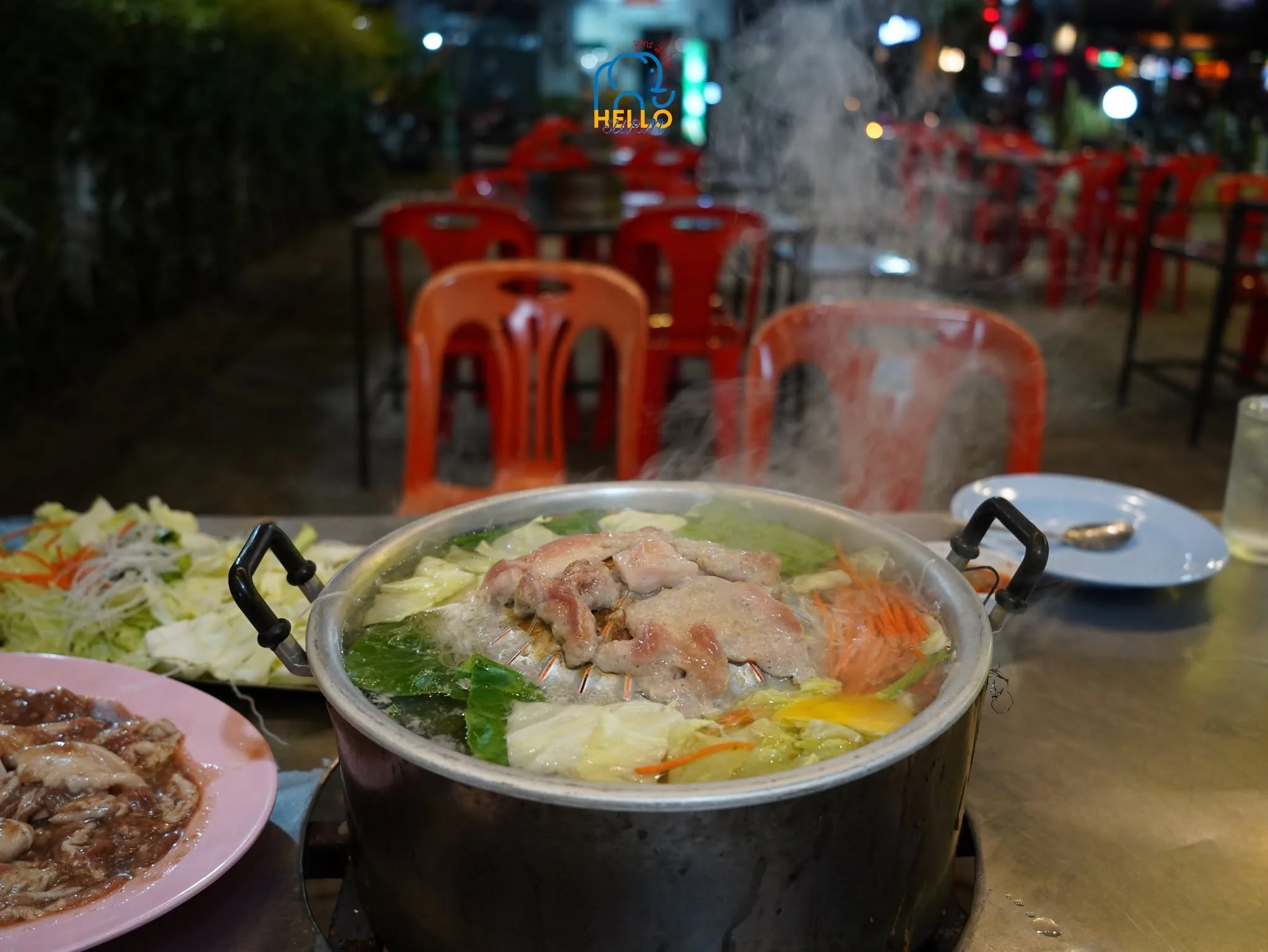 ไฮ้เนื้อย่างเกาหลี-13