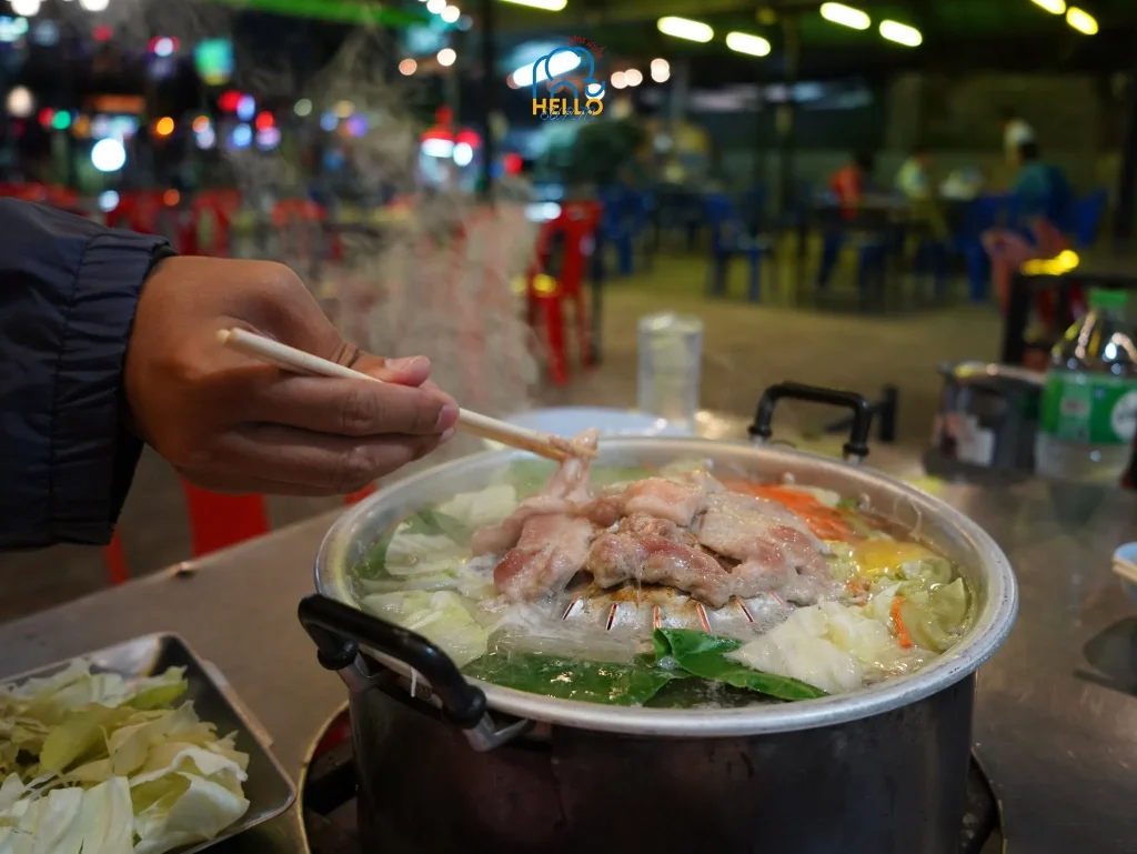 ไฮ้เนื้อย่างเกาหลี-15