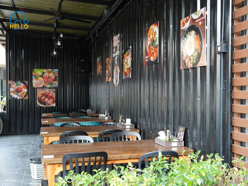 สมบูรณ์พูนสุข ก๋วยเตี๋ยวเนื้อวากิว - 18