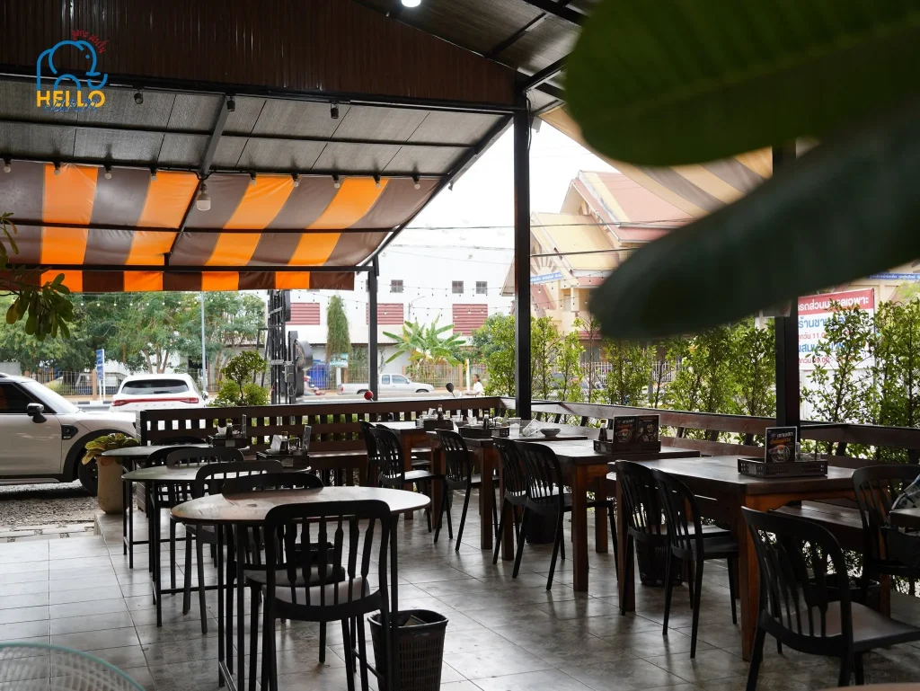 สมบูรณ์พูนสุข ก๋วยเตี๋ยวเนื้อวากิว - 2