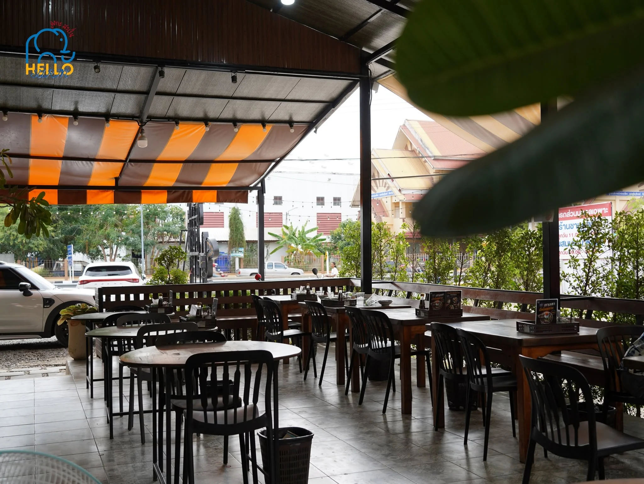 สมบูรณ์พูนสุข ก๋วยเตี๋ยวเนื้อวากิว - 2
