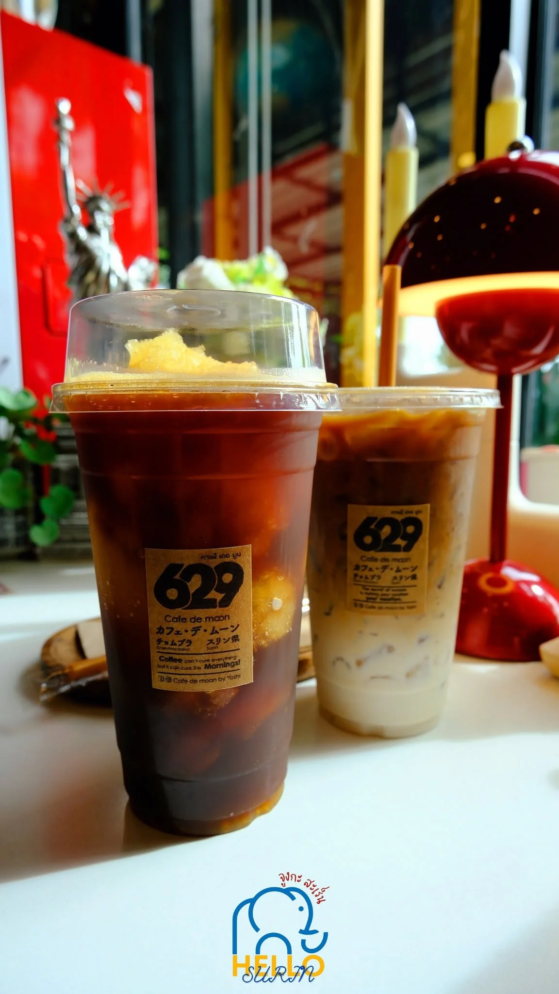 Cafe de moon by Yo คาเฟ่ เดอมูน -12