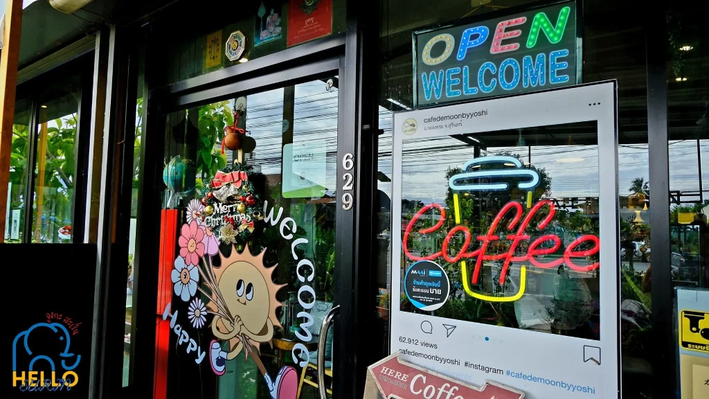 Cafe de moon by Yo คาเฟ่ เดอมูน -13